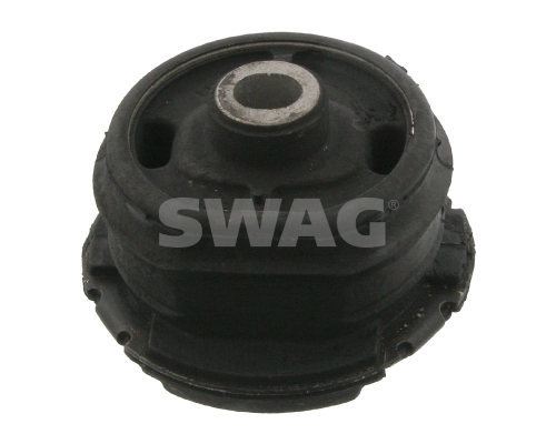 Ulożenie tela nápravy SWAG